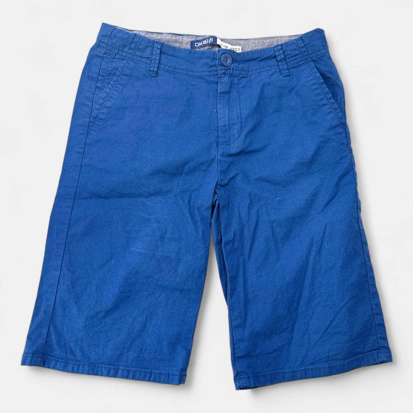 Short Okaïdi : 12 ans