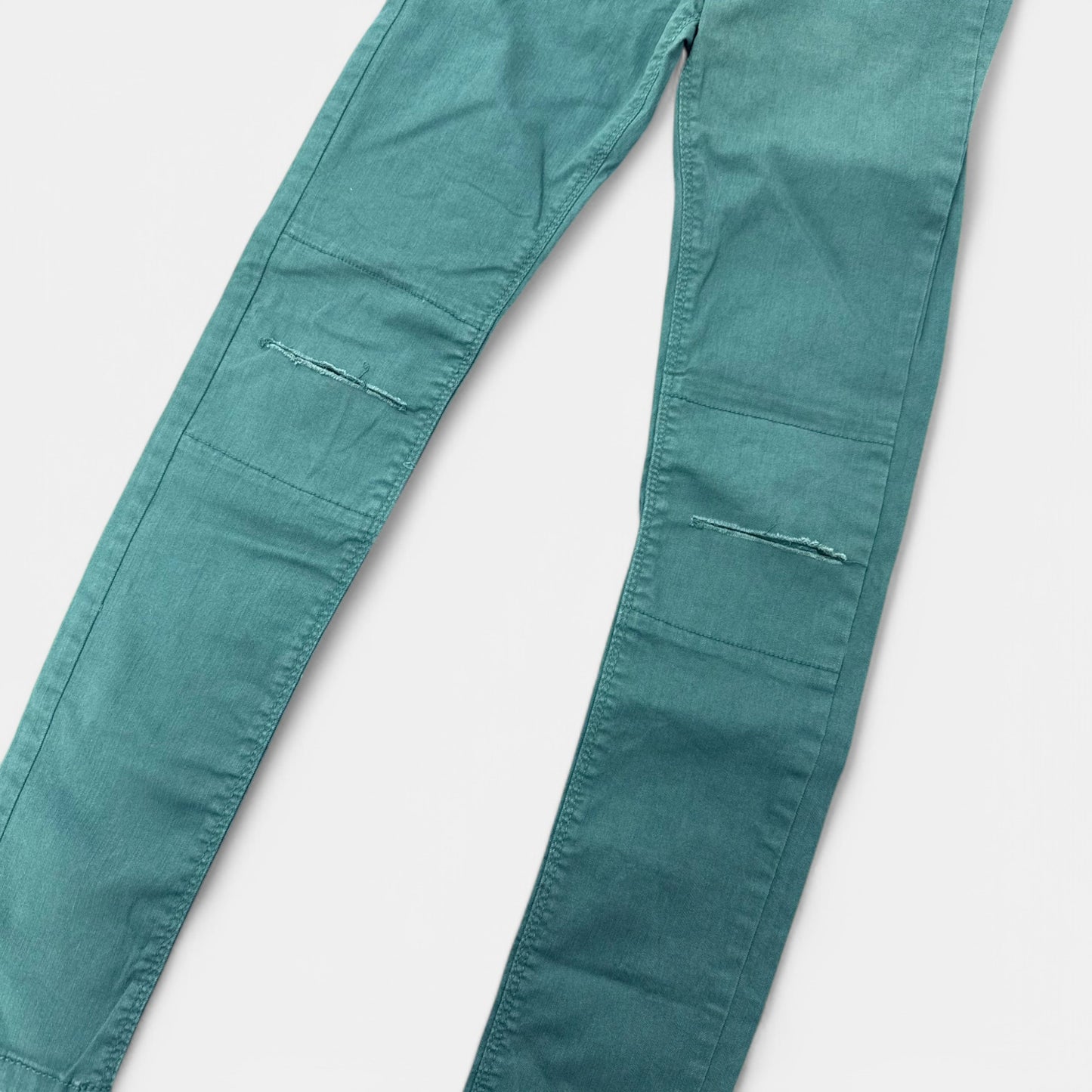 Pantalon legging  Tape à l'oeil : 12 ans