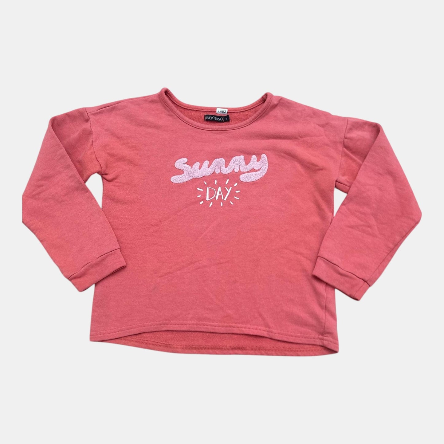 Pull InExtenso : 10 ans