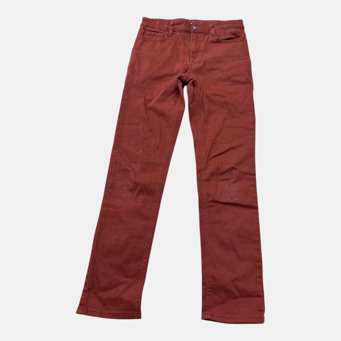 Pantalon garçon : 12 ans
