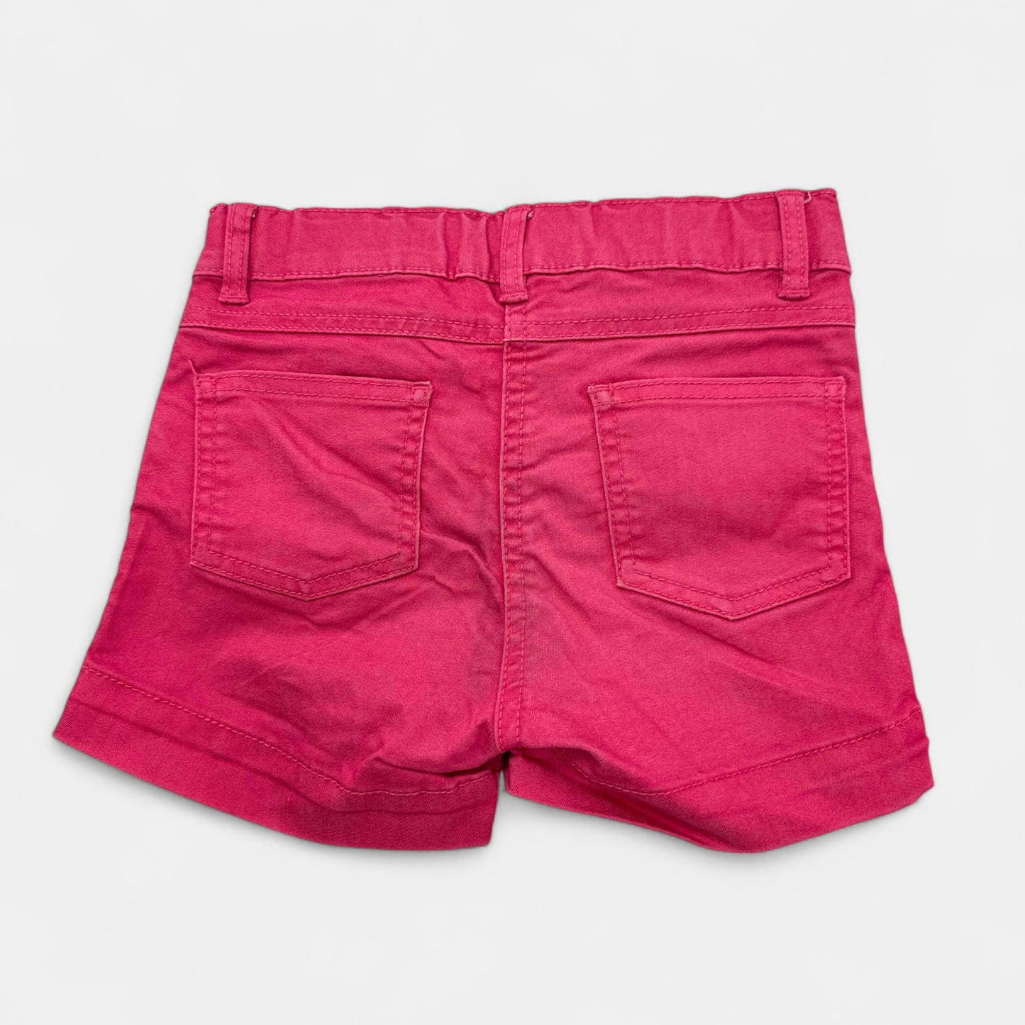 Short Fashion kid : 6 ans