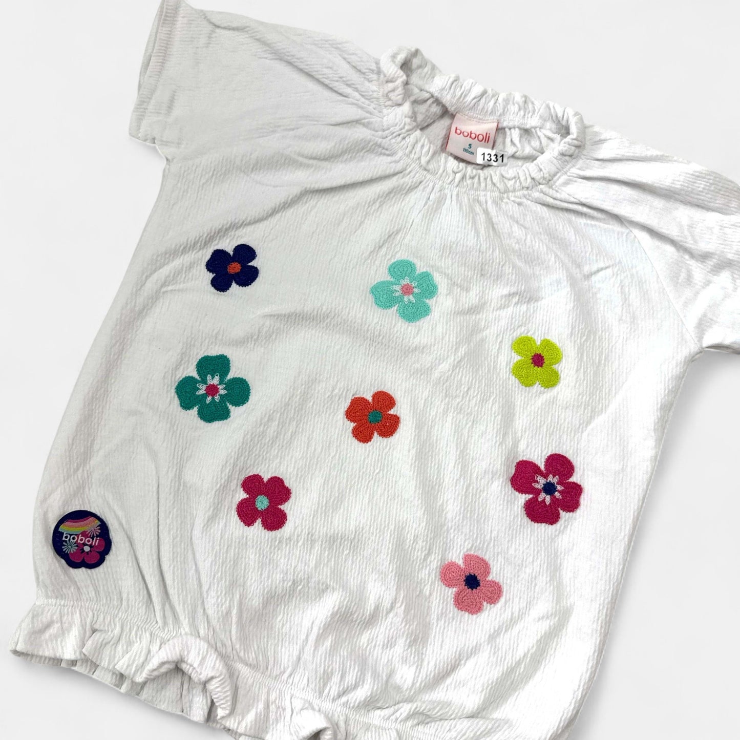 T-Shirt Boboli : 5 ans