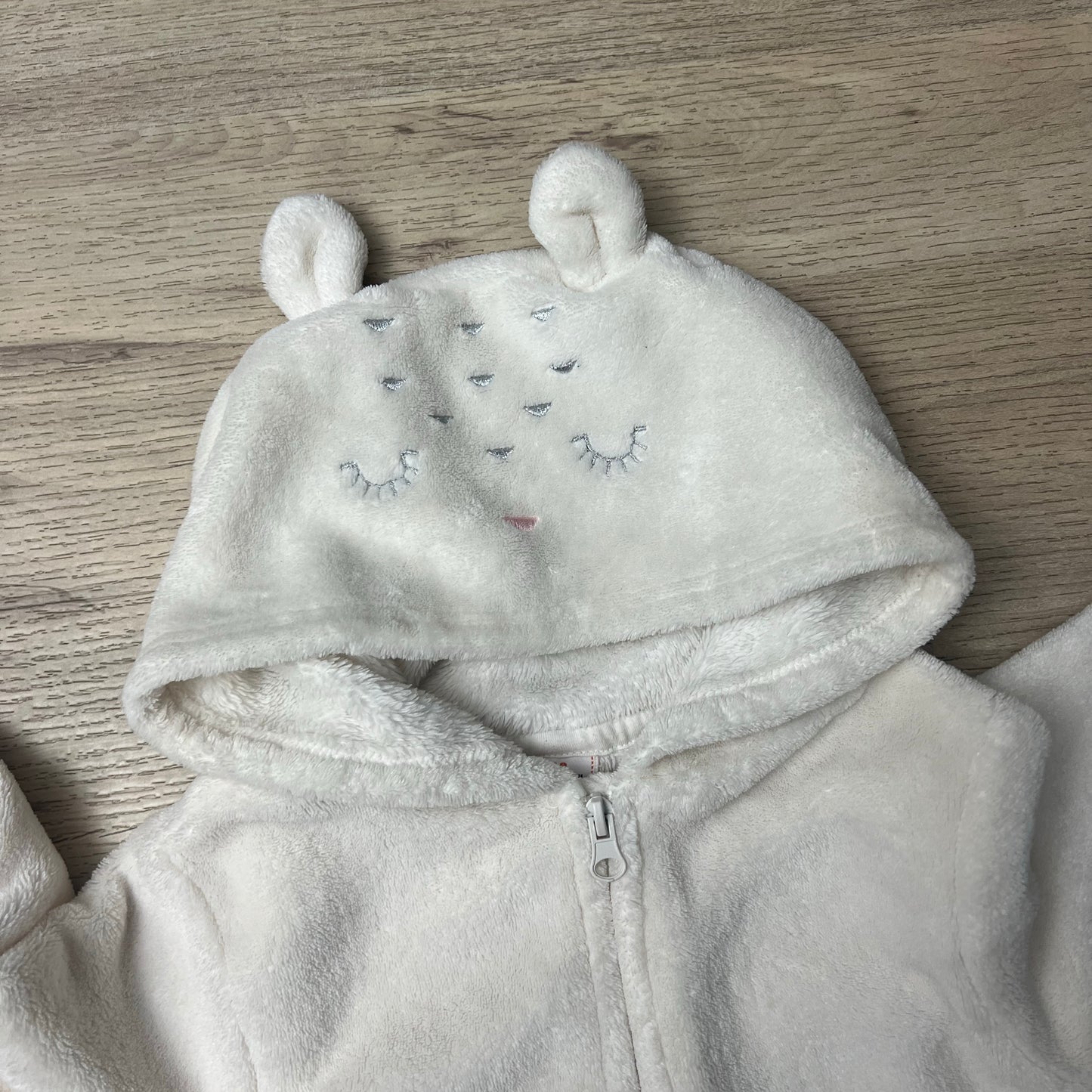 Pyjama combinaison Tape à l'oeil : 5 ans