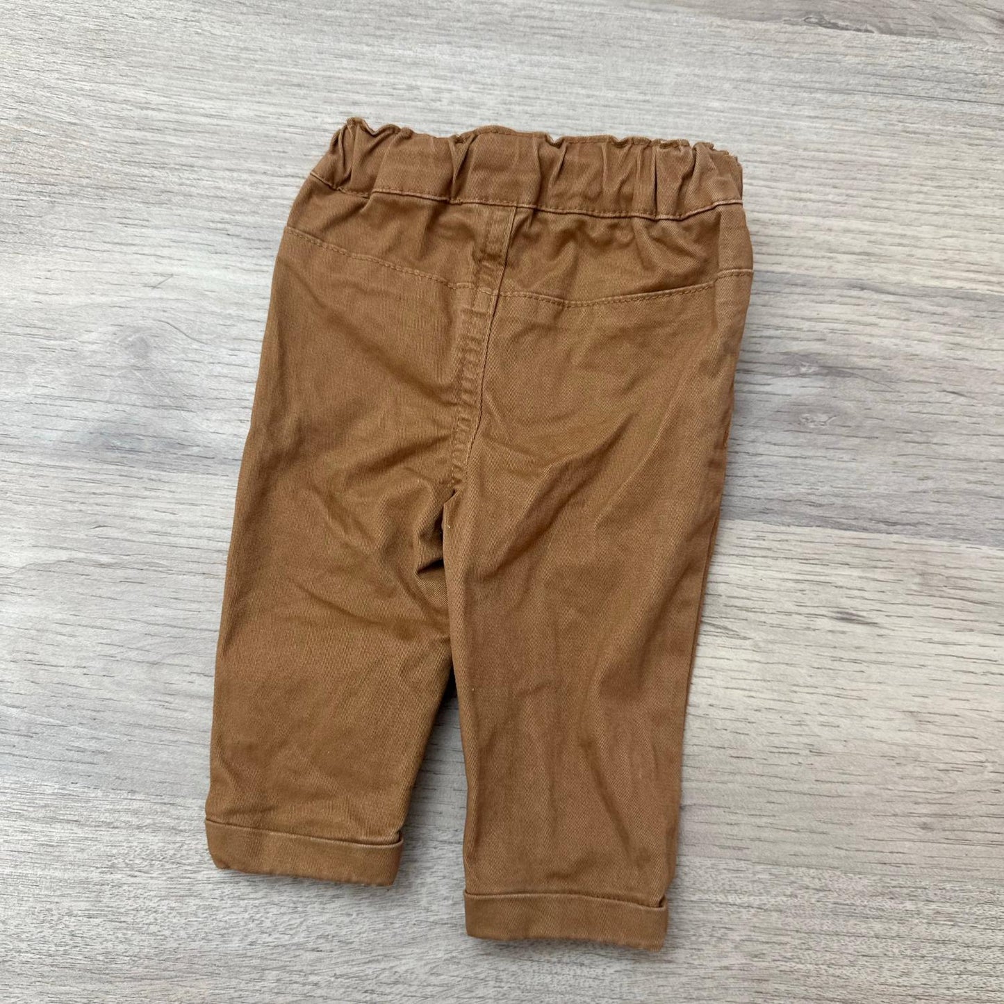 Pantalon Kiabi : 1 mois