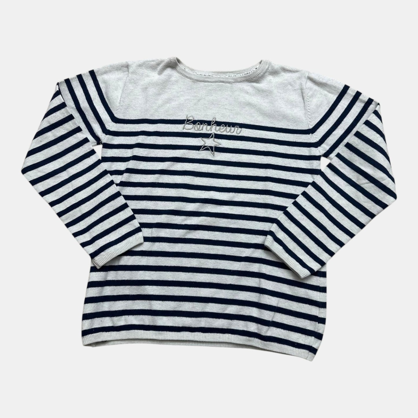 Pull Tape à l'oeil : 10 ans