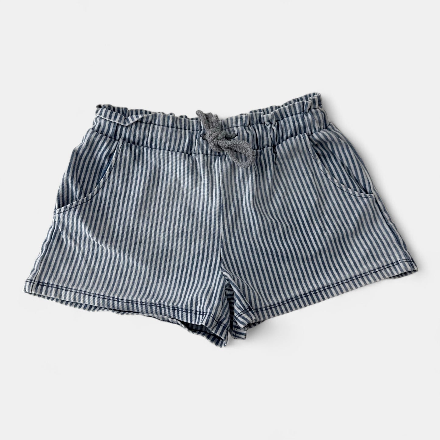 Short Zara : 10 ans