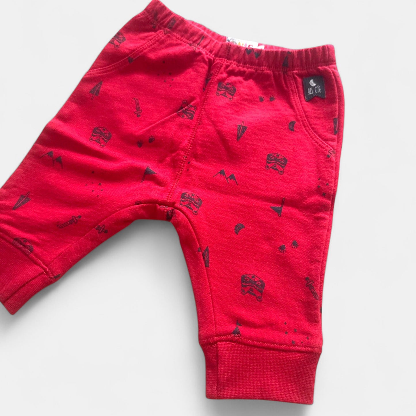 Pantalon La compagnie des petits : 1 mois