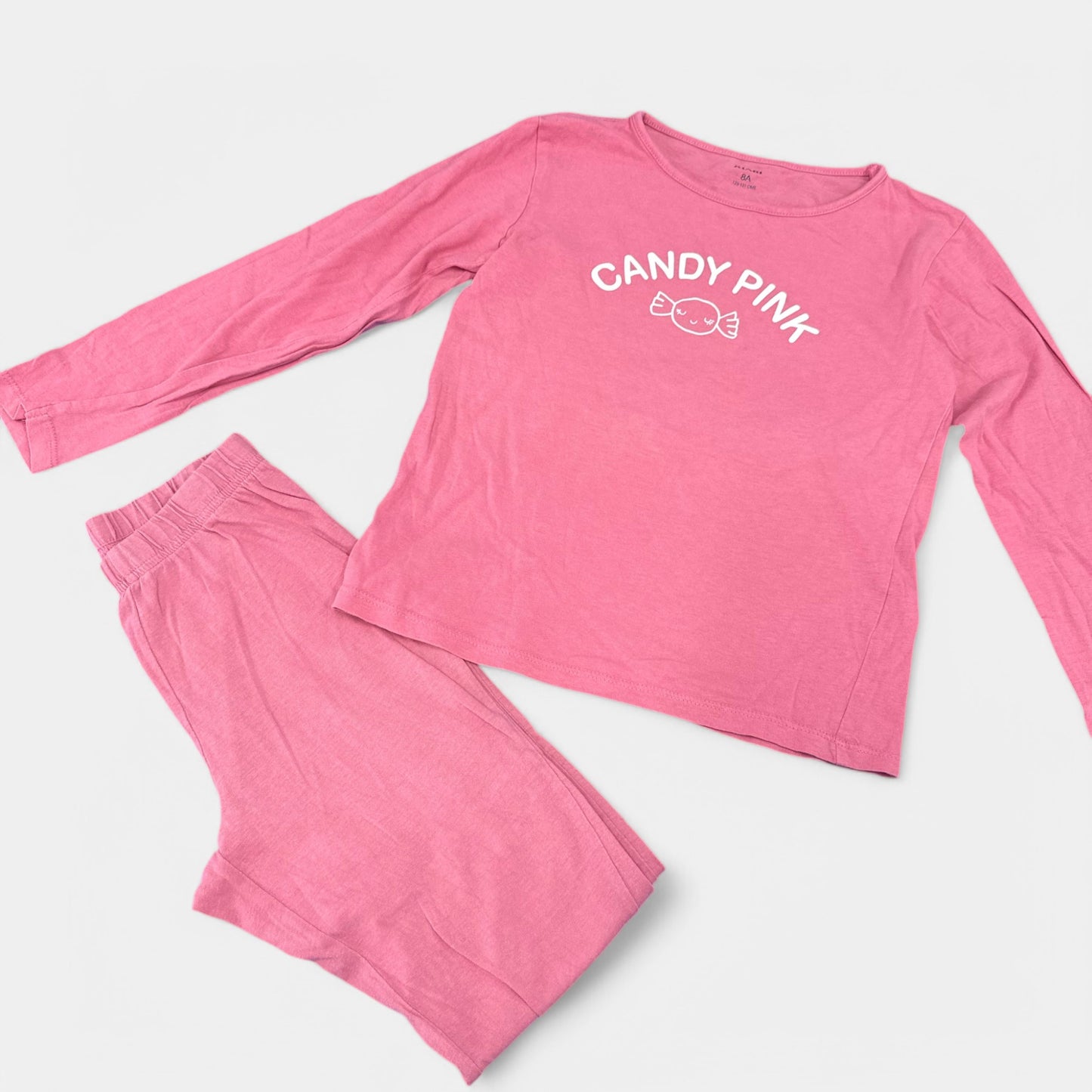 Pyjama Kiabi : 8 ans
