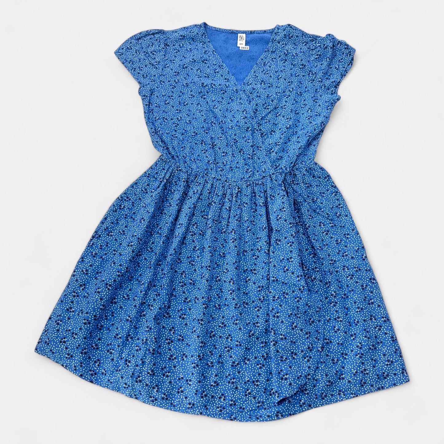 Robe Tape à l'oeil : 12 ans