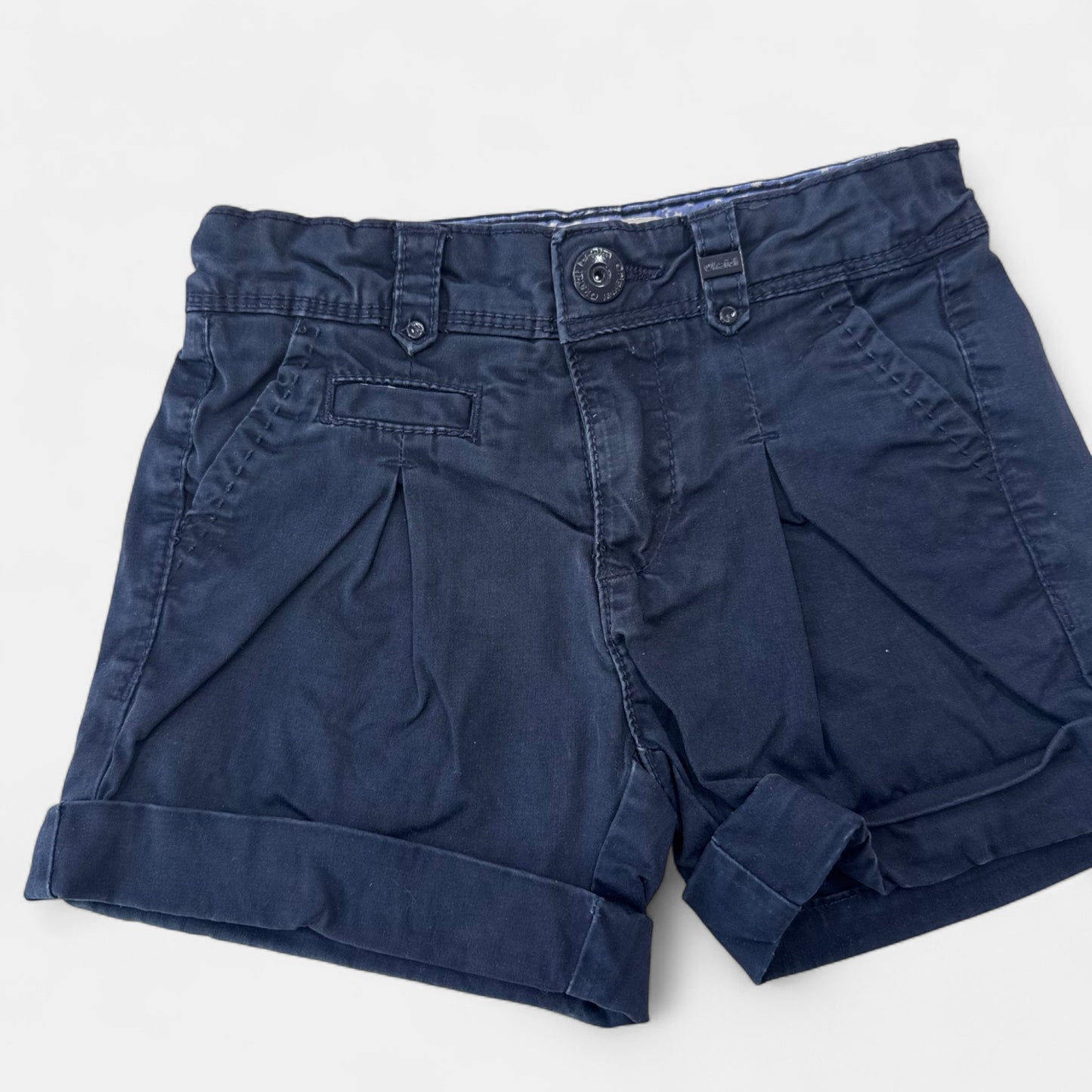 Short Okaïdi : 3 ans