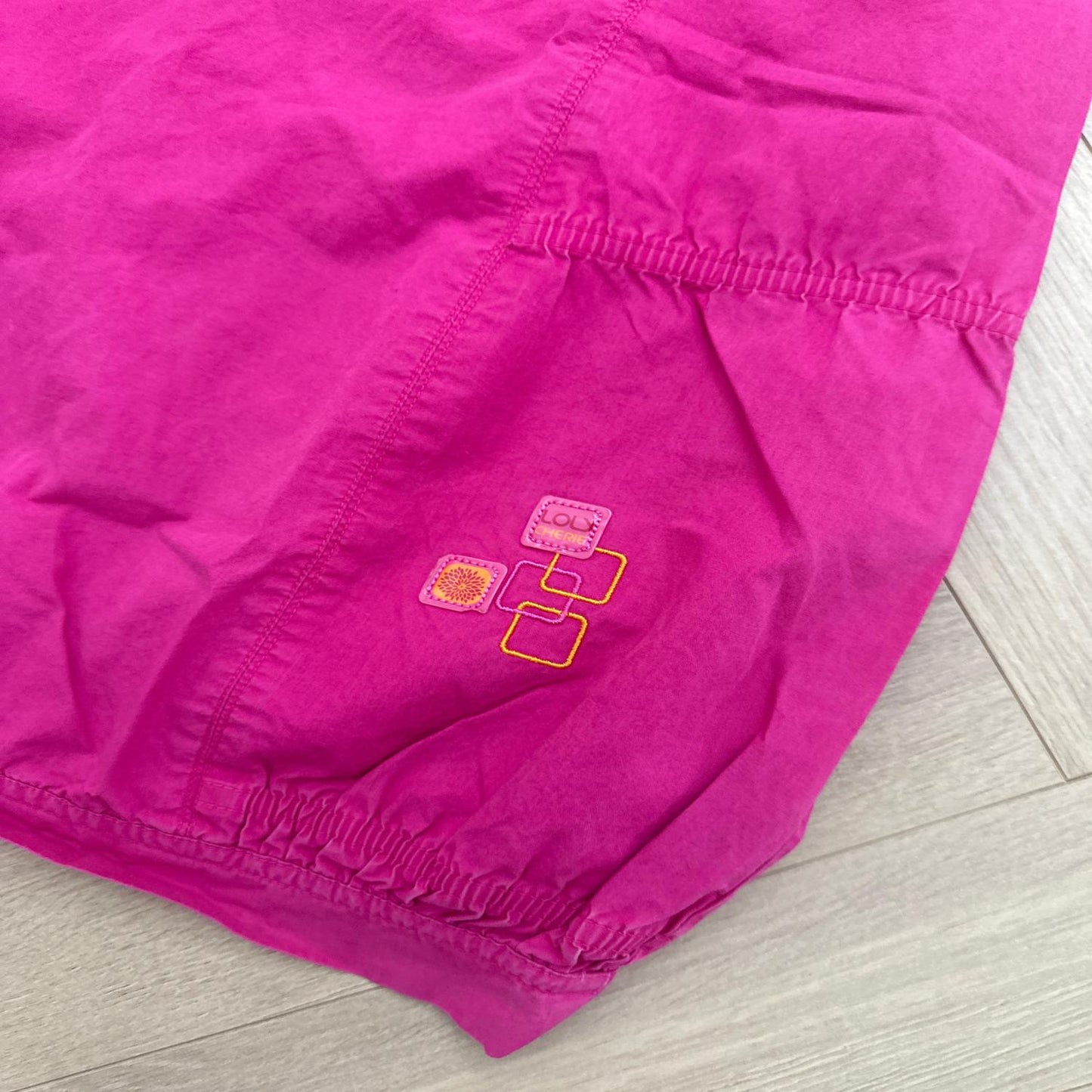 Robe Jukebox : 12 ans