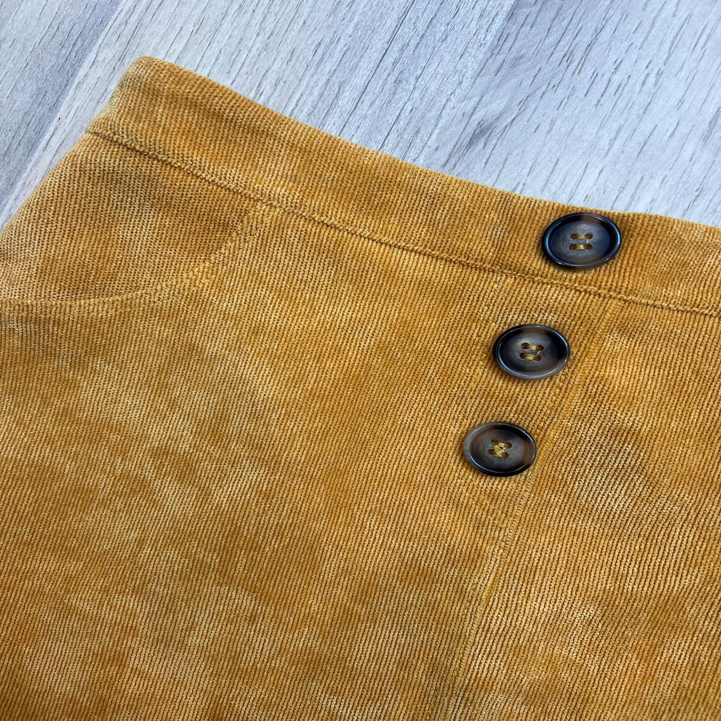 Jupe LPC Girls : 10 ans