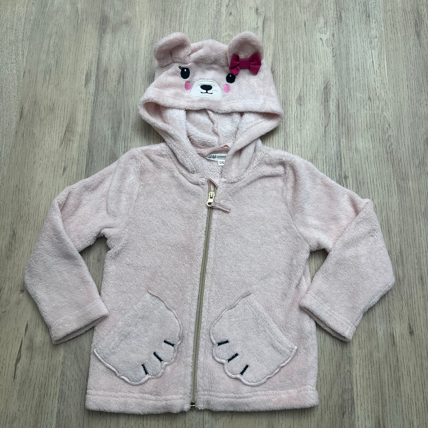 Pyjama H&M : 3 ans