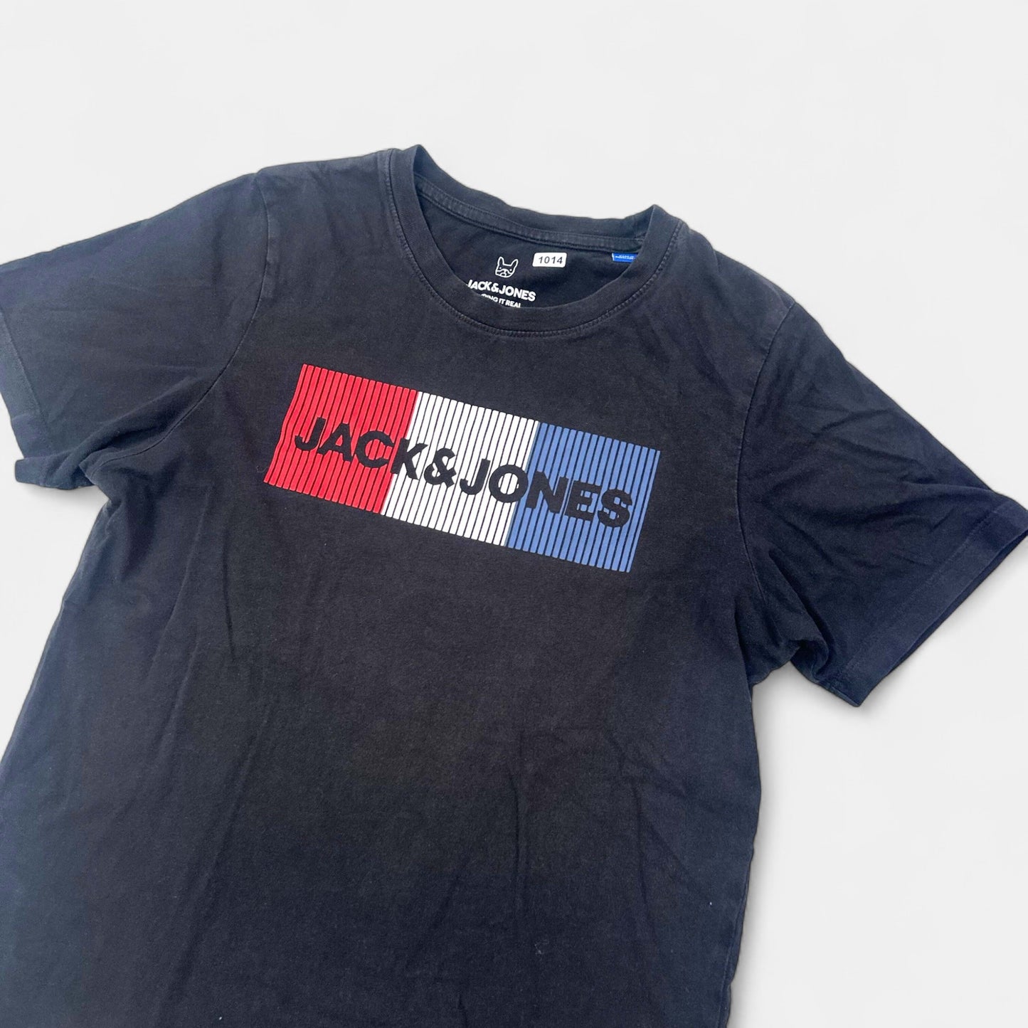 T-Shirt Jack & Jones : 14 ans