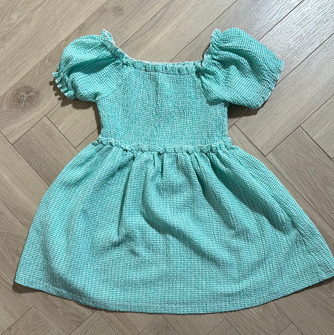 Robe Kiabi : 5 ans