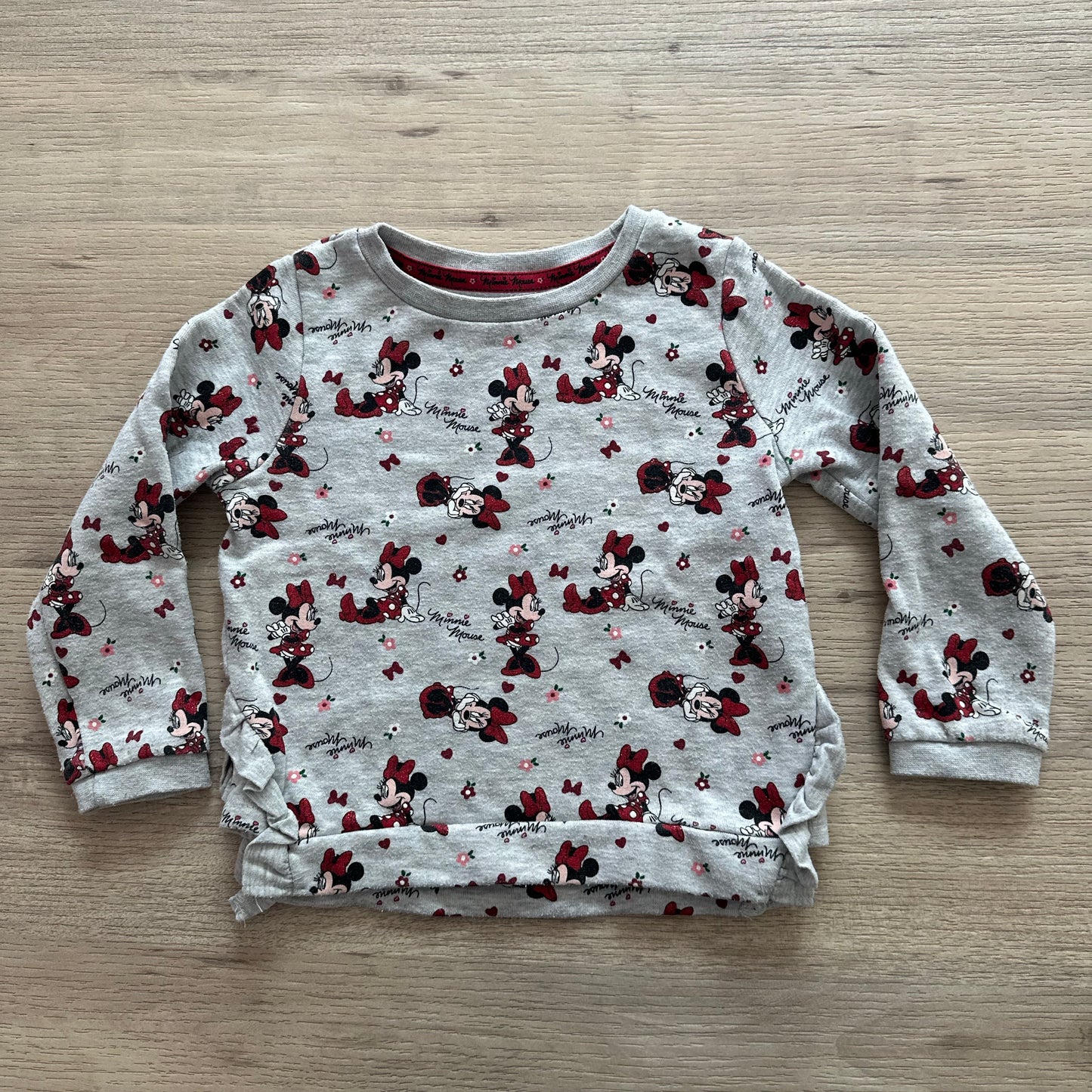 Pull Disney : 4 ans