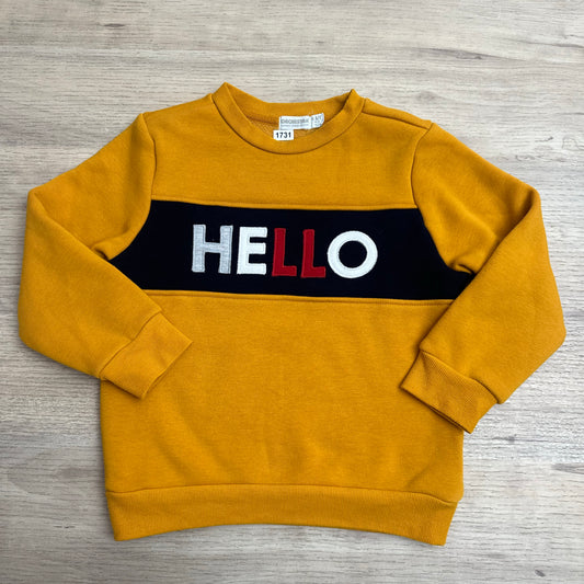 Pull Orchestra : 4 ans