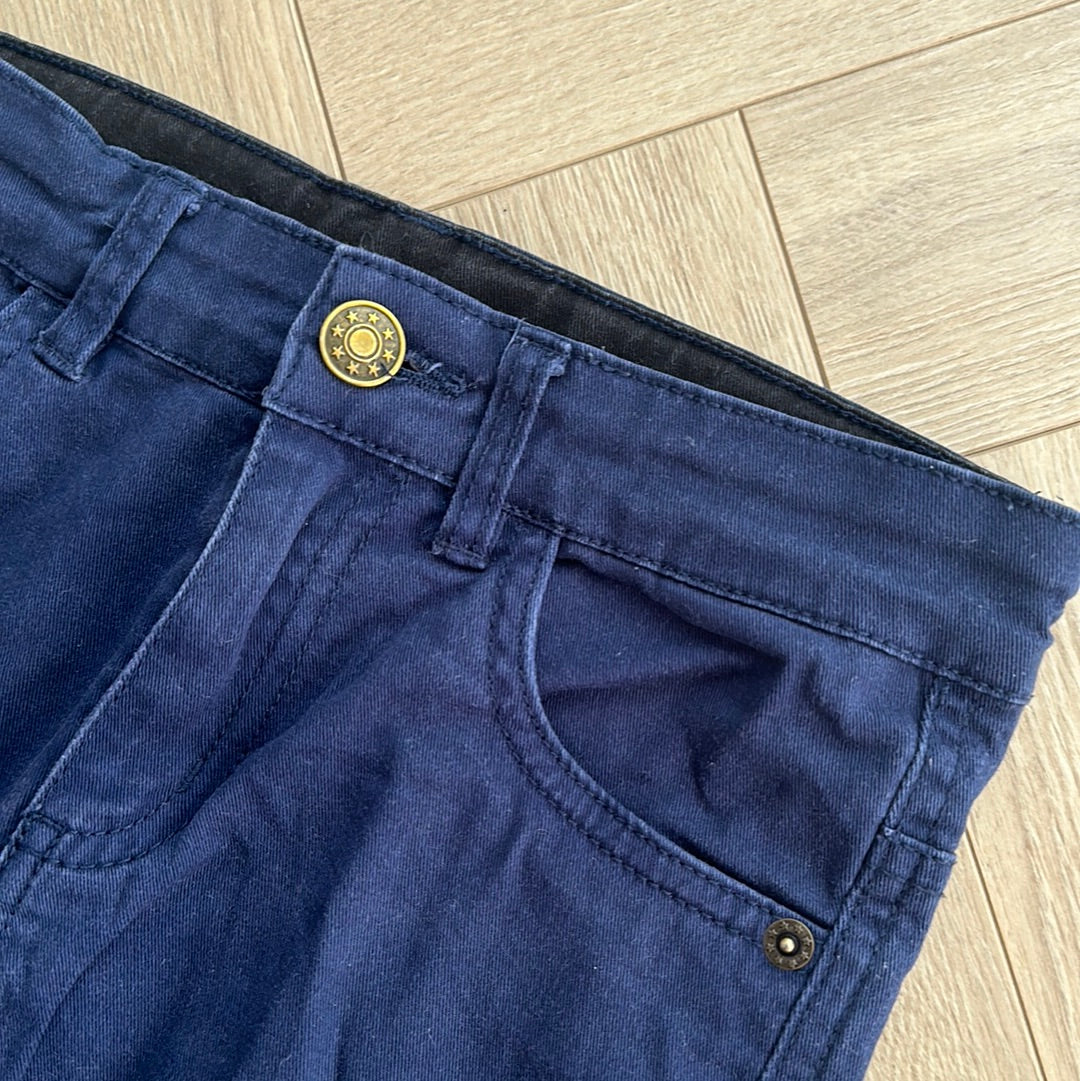 Pantalon u essentiel : 8 ans