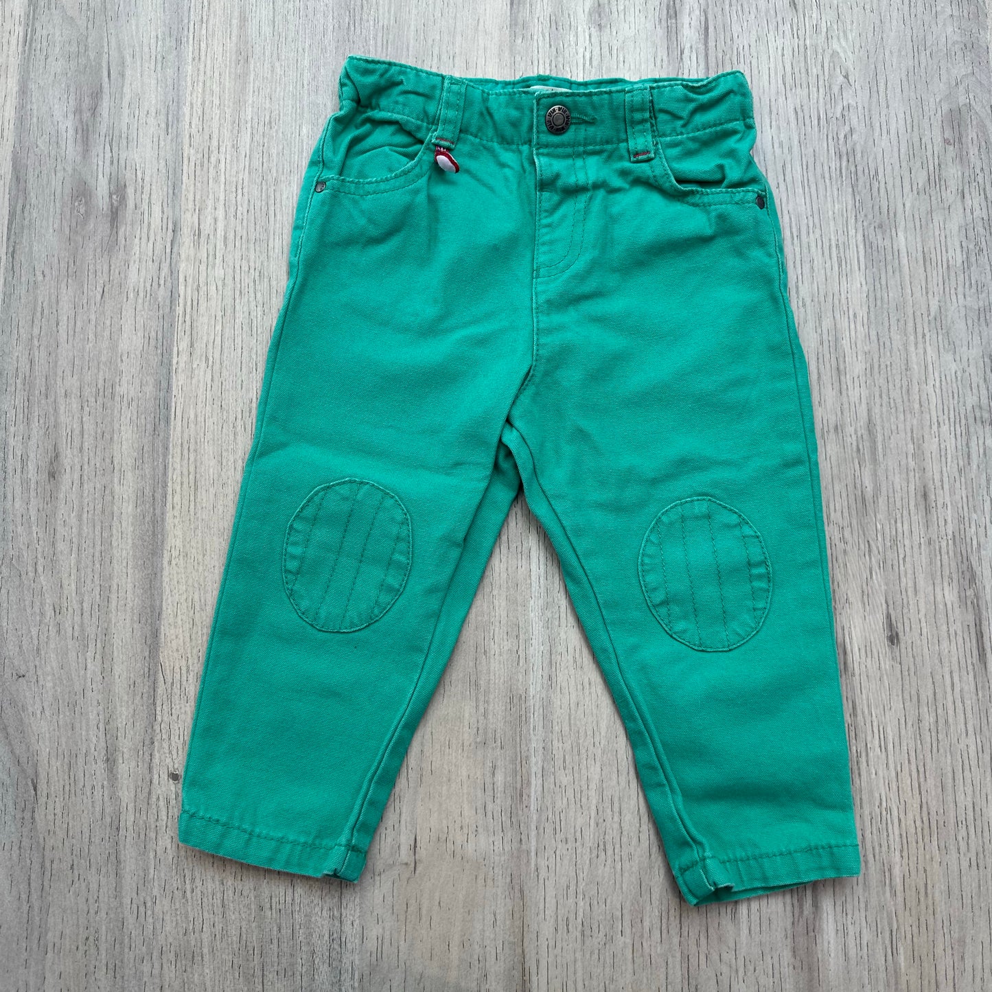 Pantalon Du Pareil au même : 24 mois