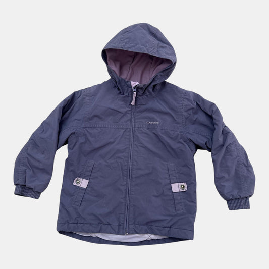 Manteau Quechua : 6 ans