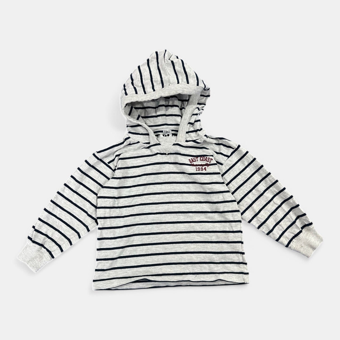 Pull Tape à l'oeil : 5 ans