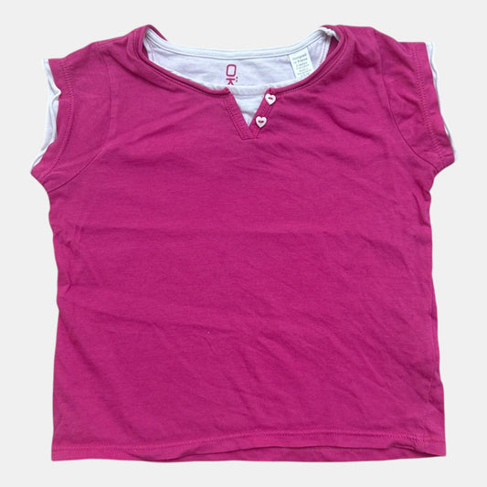 Tshirt okaidi : 5 ans