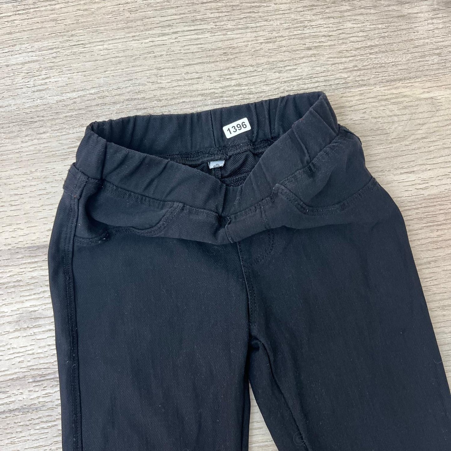 Jegging fille : 5 ans