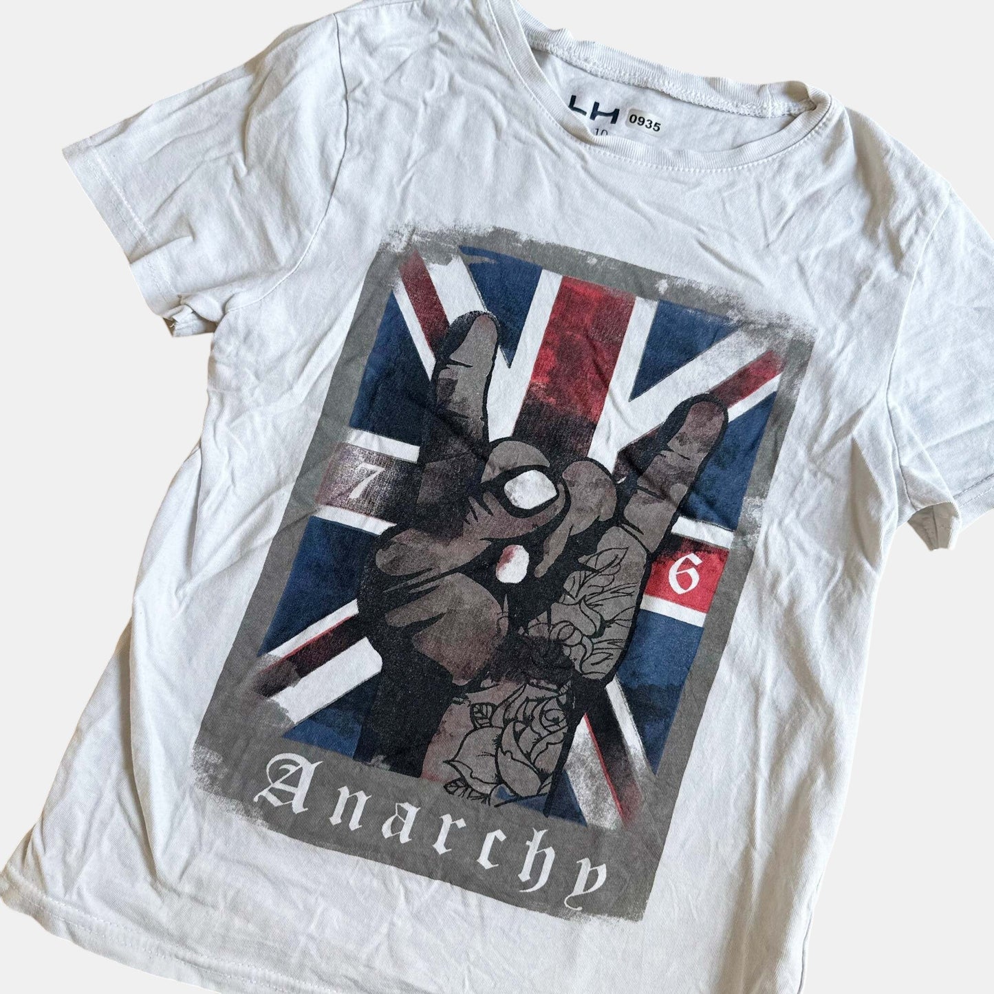T-Shirt La Halle : 10 ans