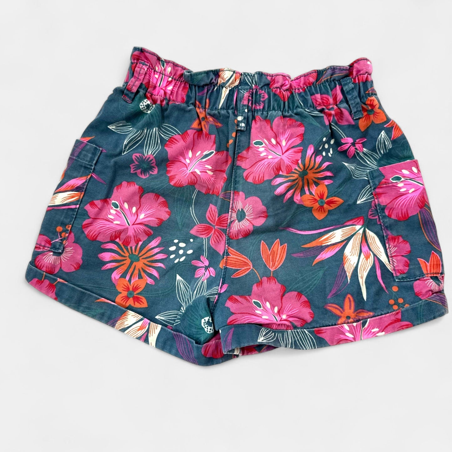 Short Du Pareil au même : 5 ans