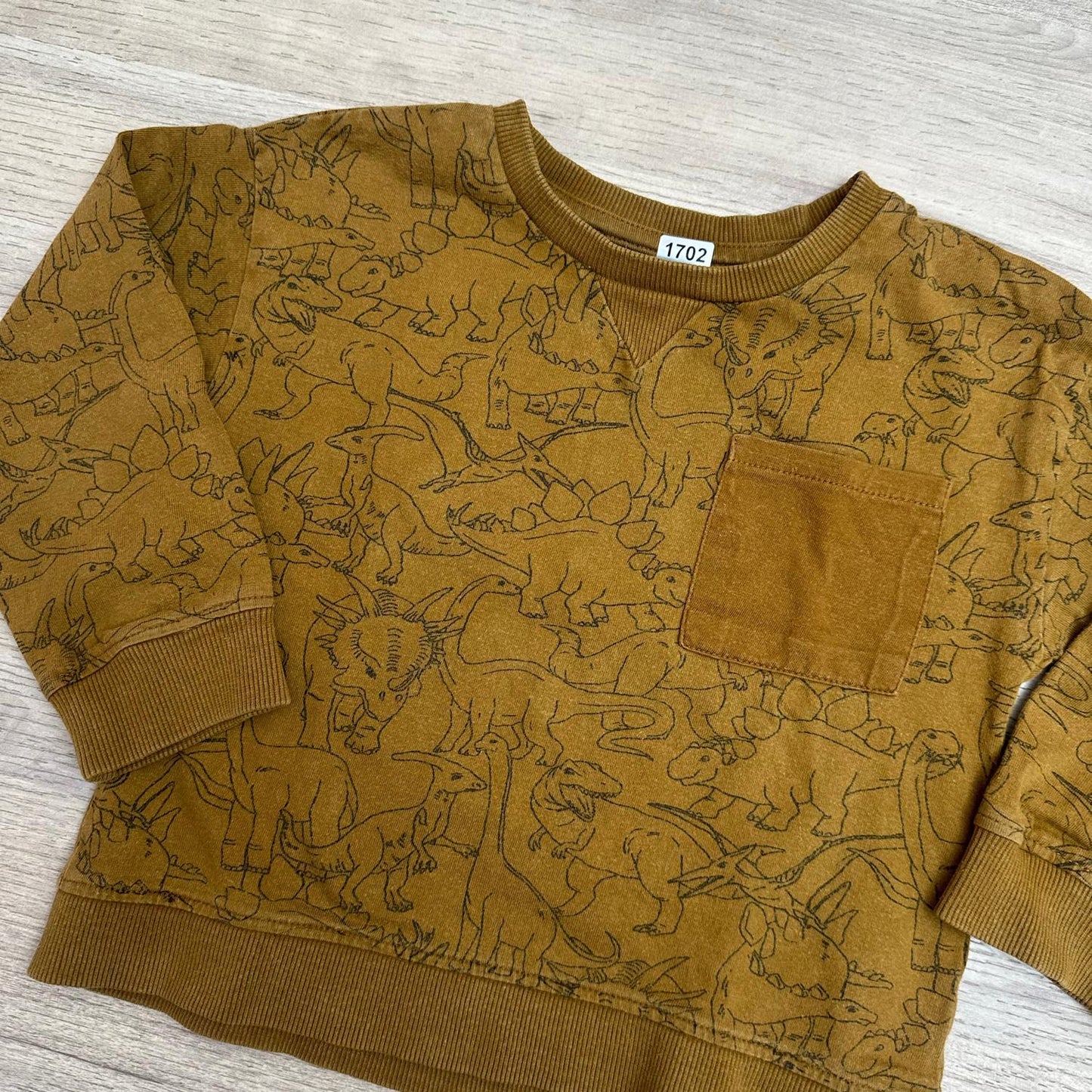 T-Shirt Verbaudet : 4 ans