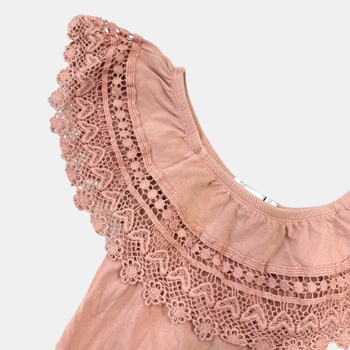 Body Jennyfer : 14 ans