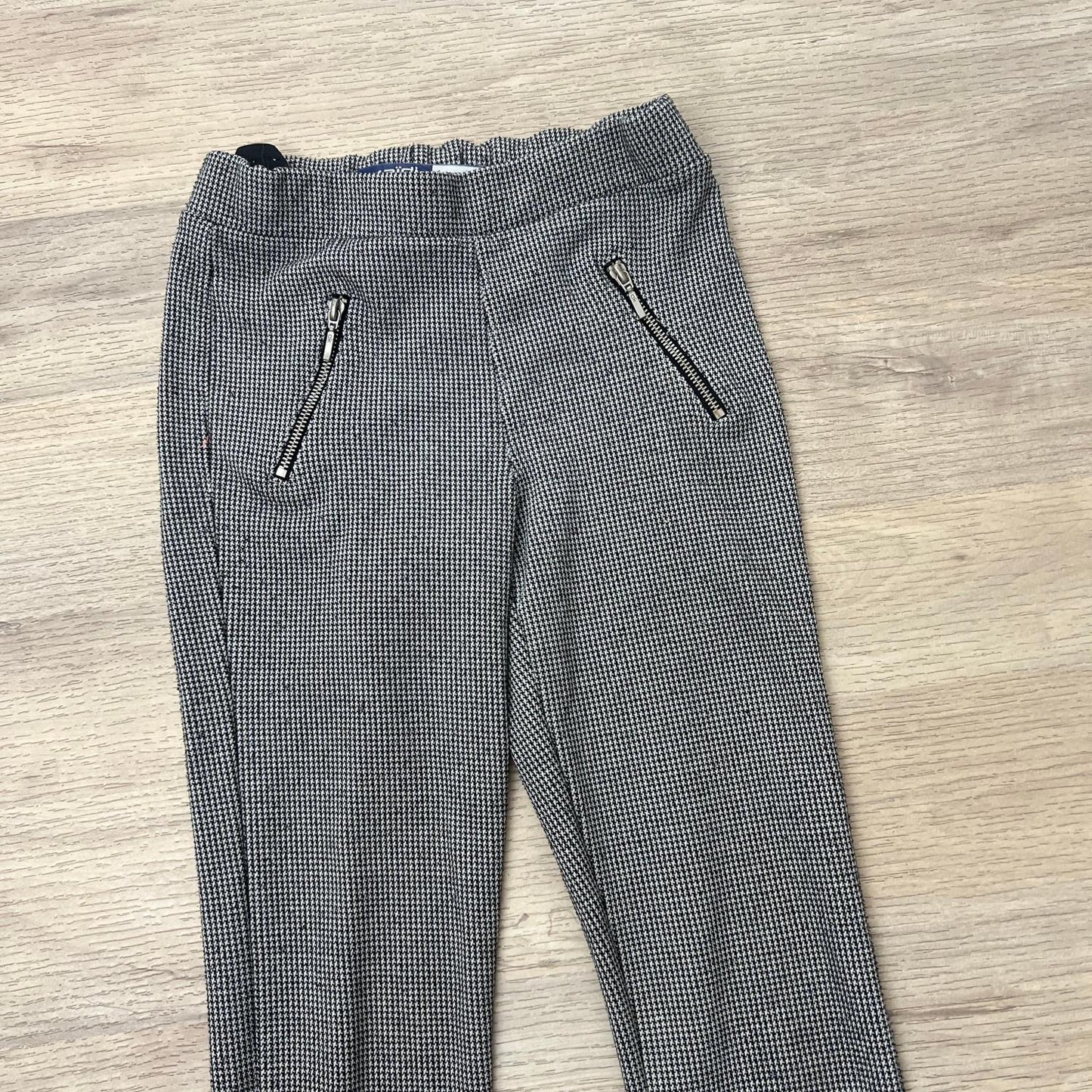 Pantalon Okaïdi : 10 ans