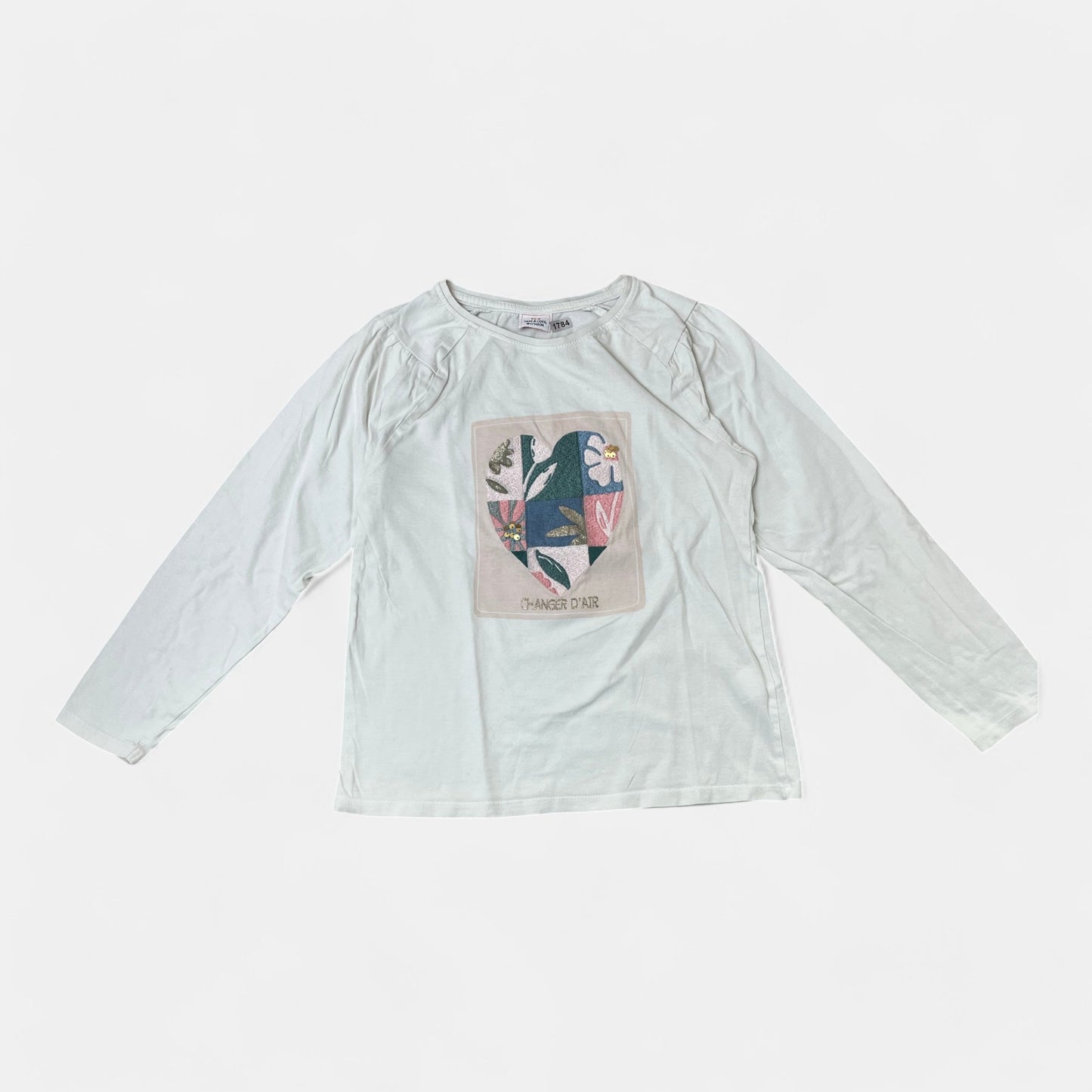 T-Shirt Tape à l'oeil : 10 ans