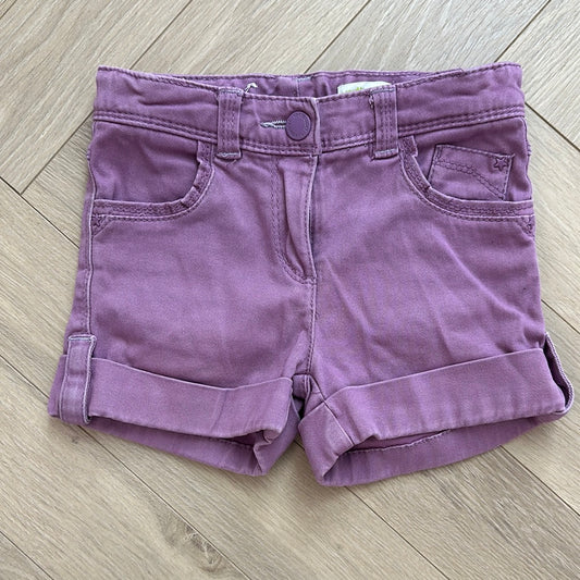 Short Vertbaudet : 5 ans