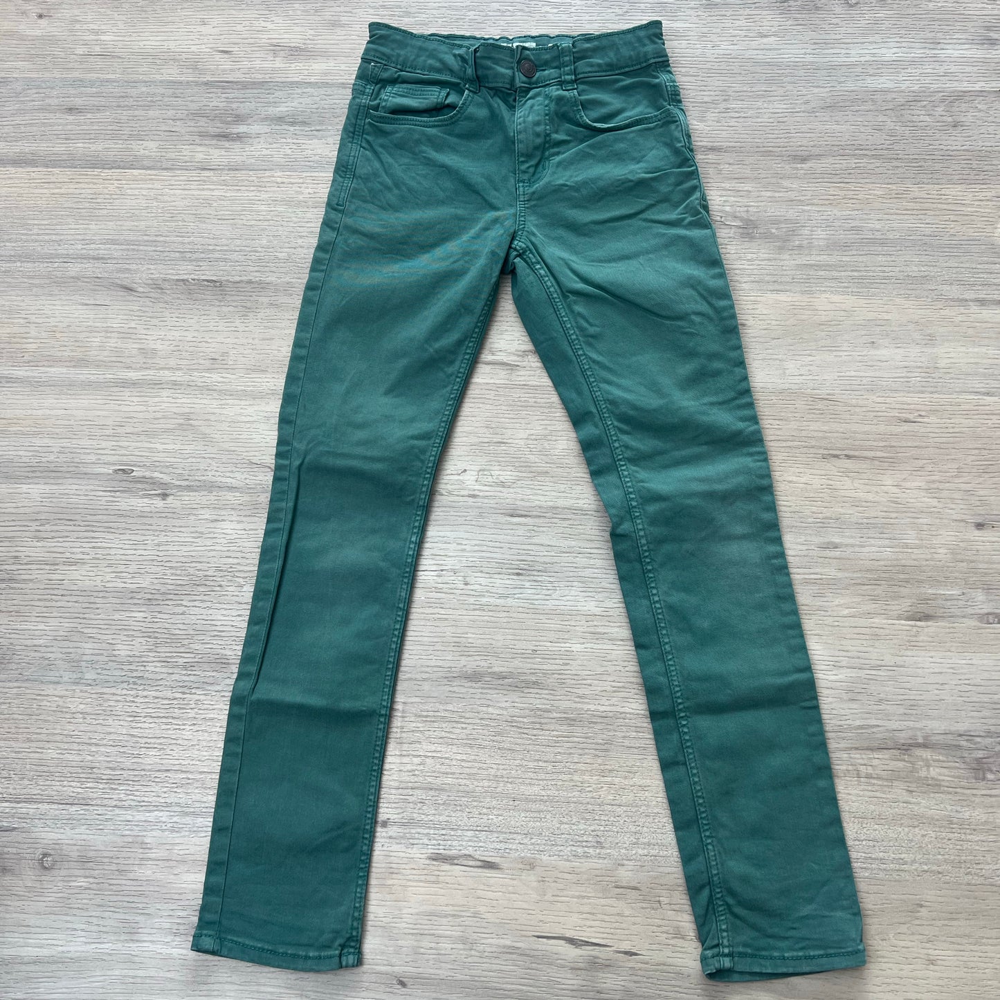 Pantalon Kiabi : 10 ans