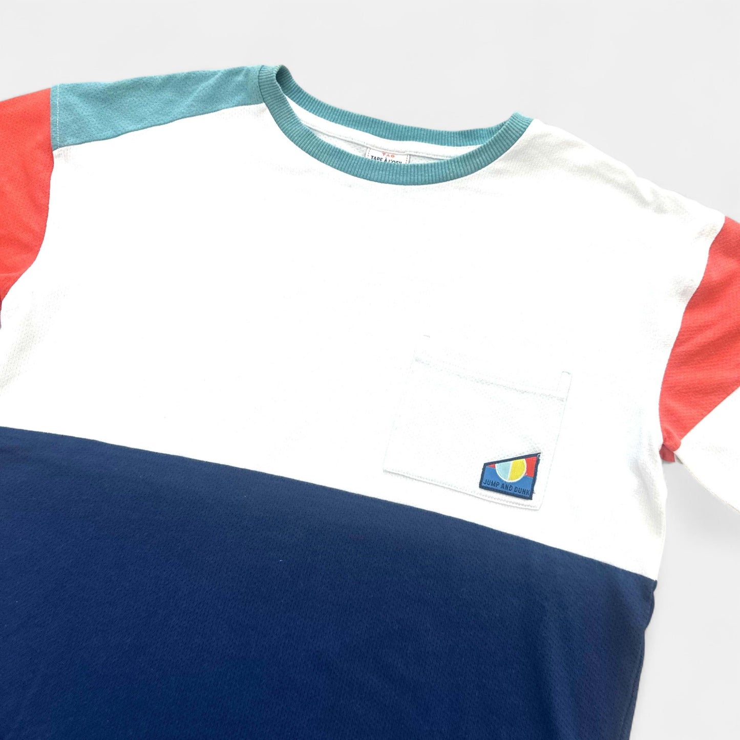 T-Shirt Tape à l'oeil : 14 ans