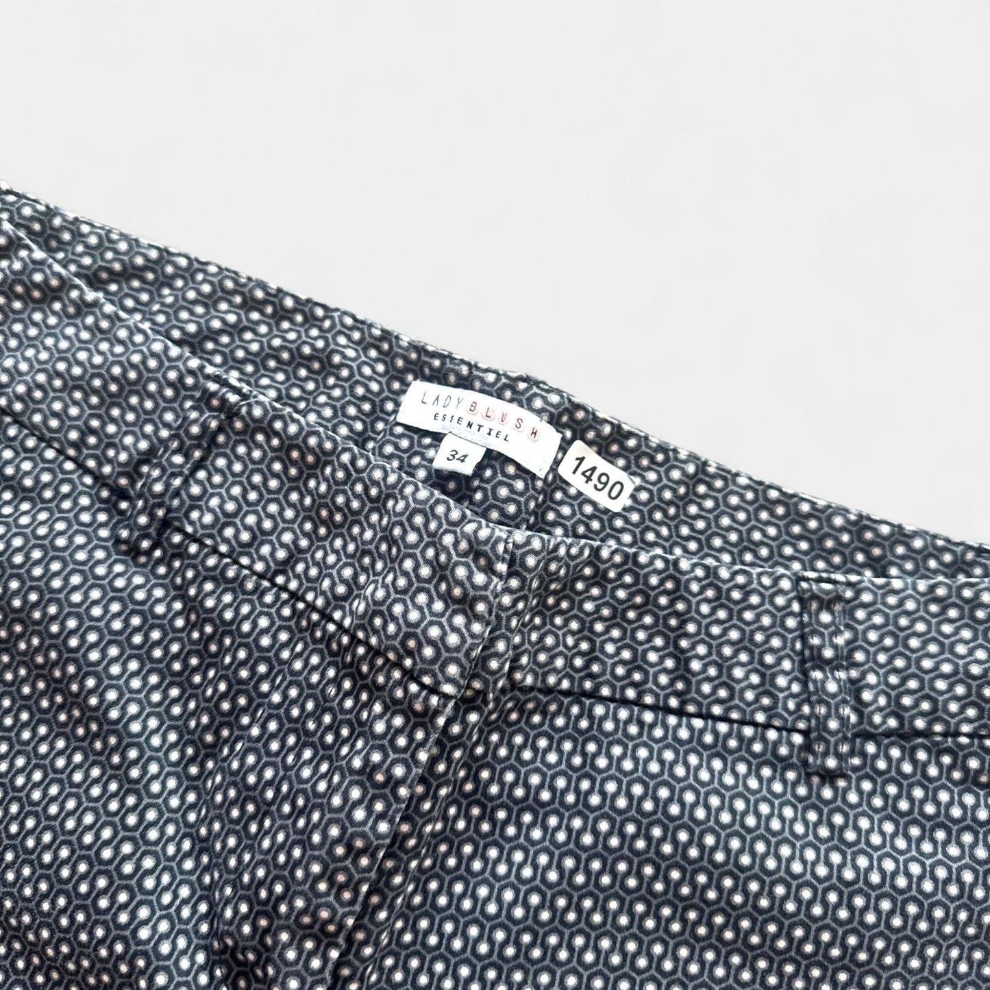 Pantalon Lady Blush : 14 ans