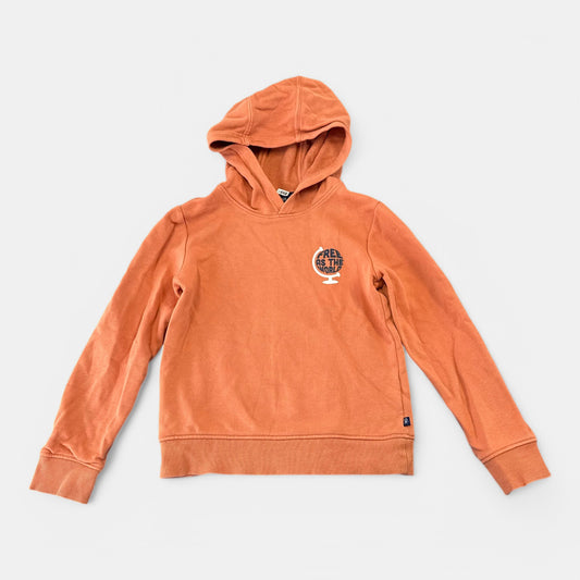 Pull Okaïdi : 8 ans