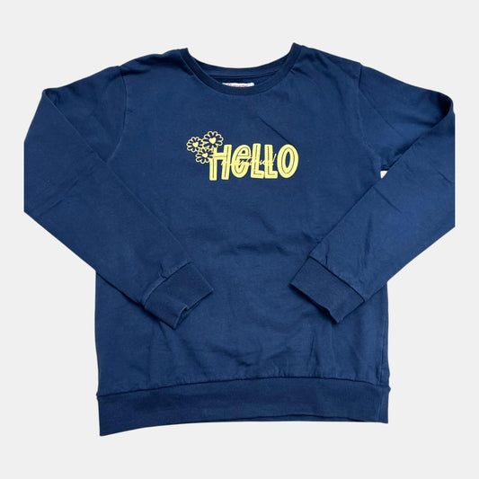 Sweat U Essentiel : 14 ans