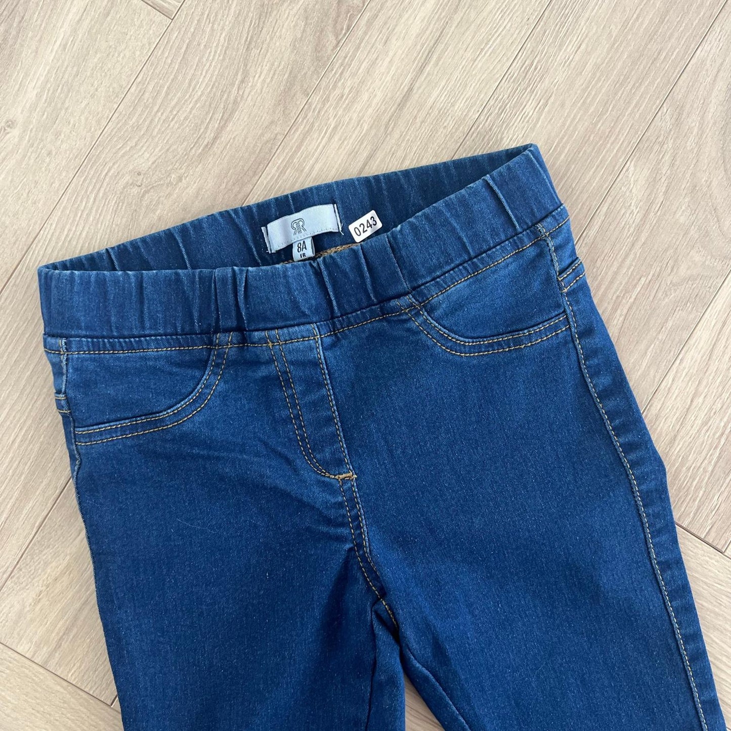 Jegging La redoute : 8 ans