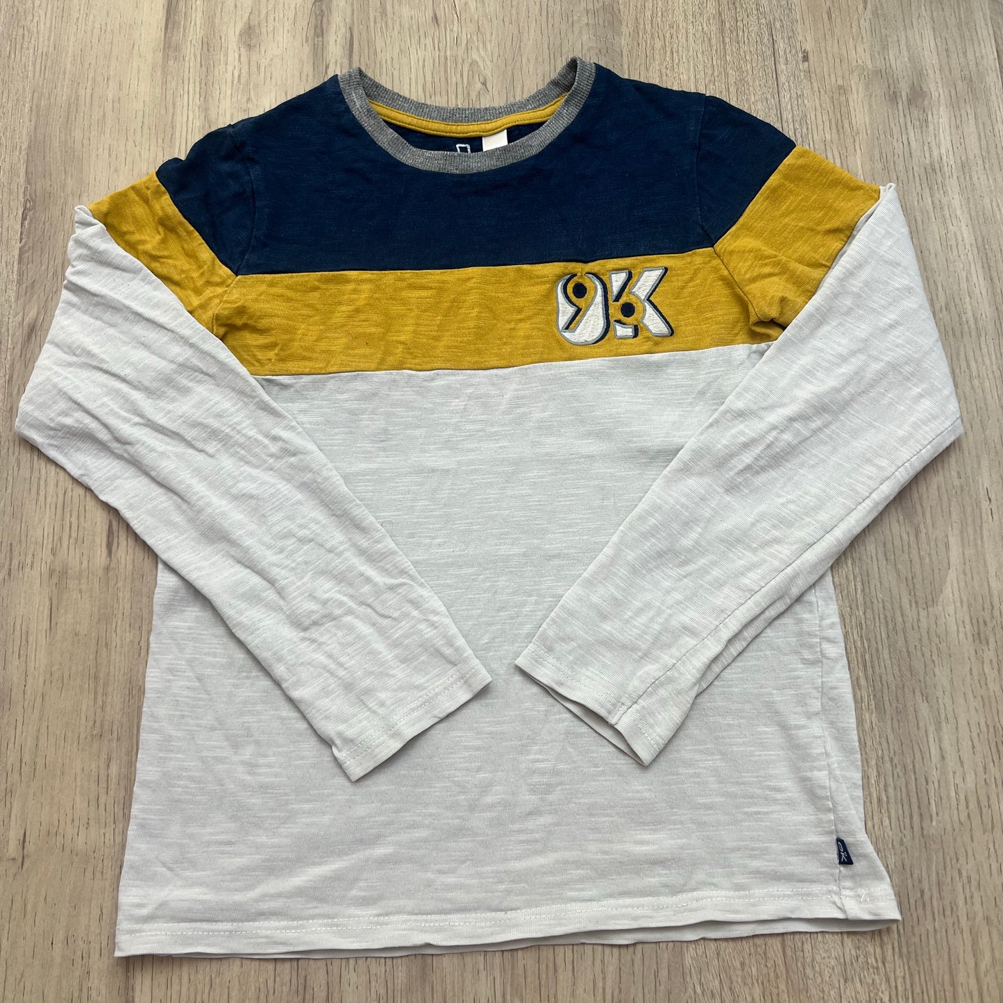 T-Shirt Okaïdi : 10 ans