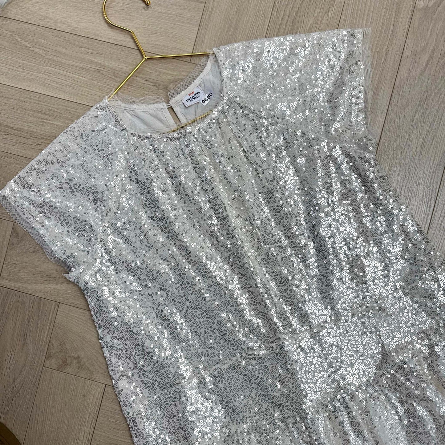 Robe fête Tape à l'oeil : 14 ans