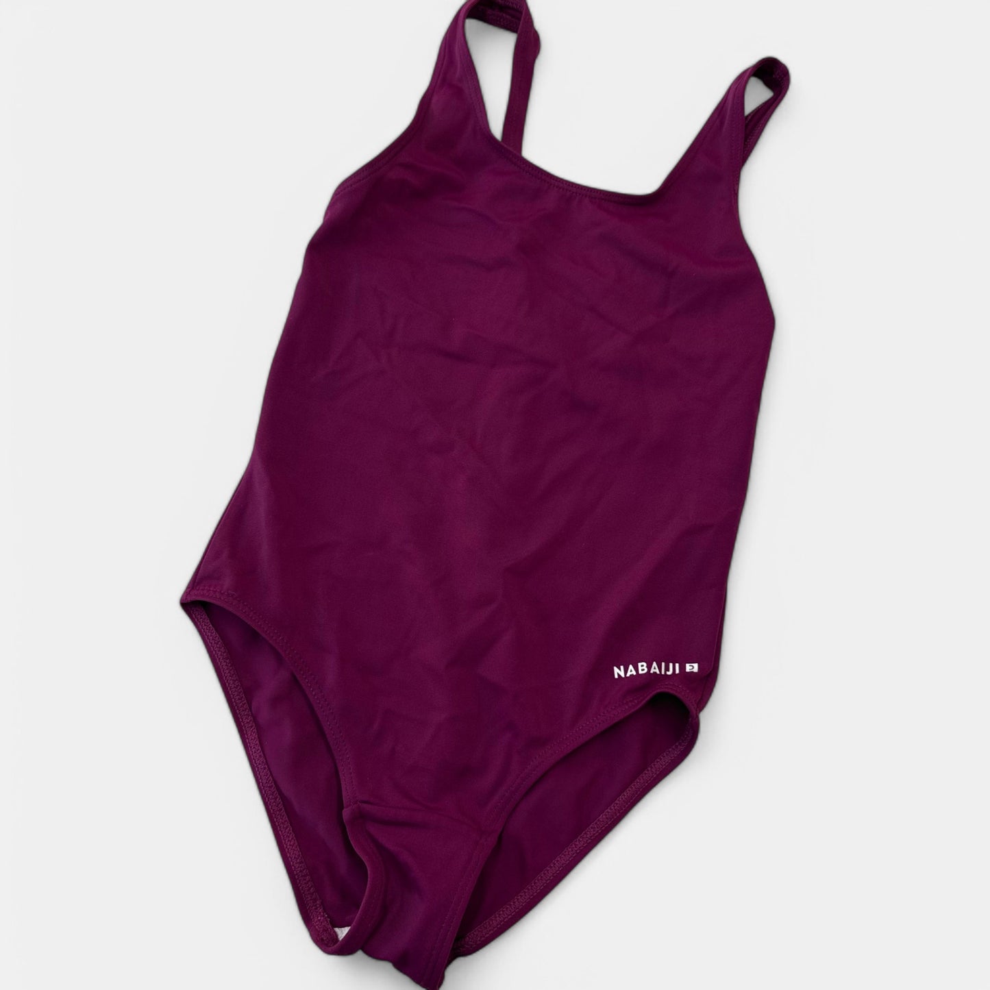 Maillot de bain Décathlon : 5 ans