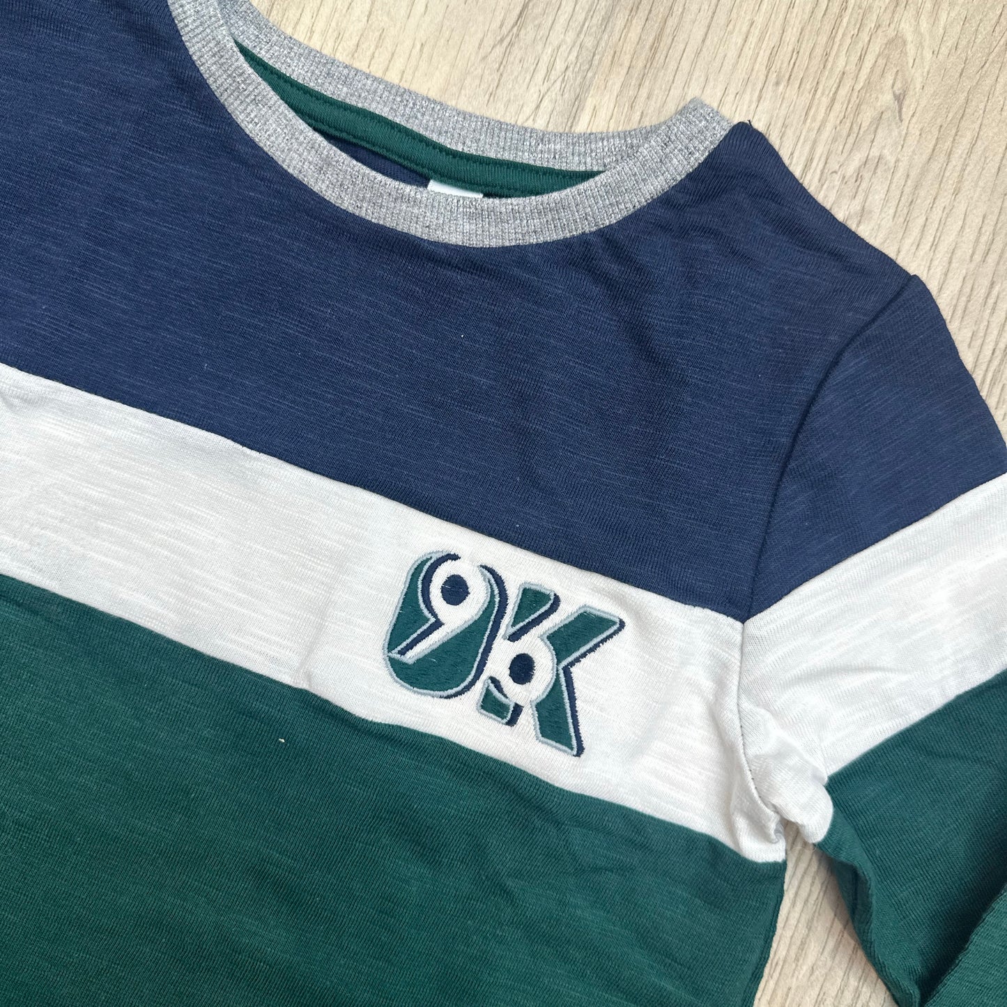 T-Shirt Okaïdi : 6 ans