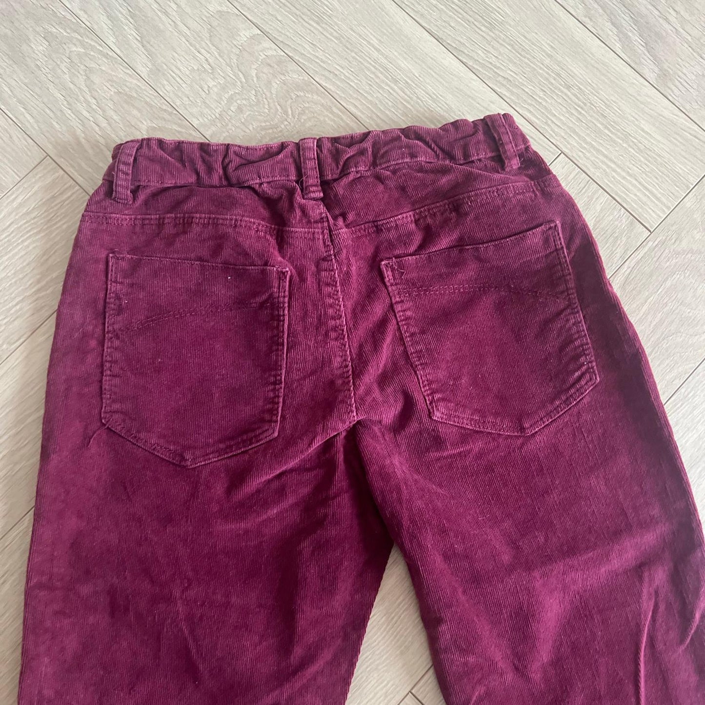 Pantalon Kiabi : 12 ans