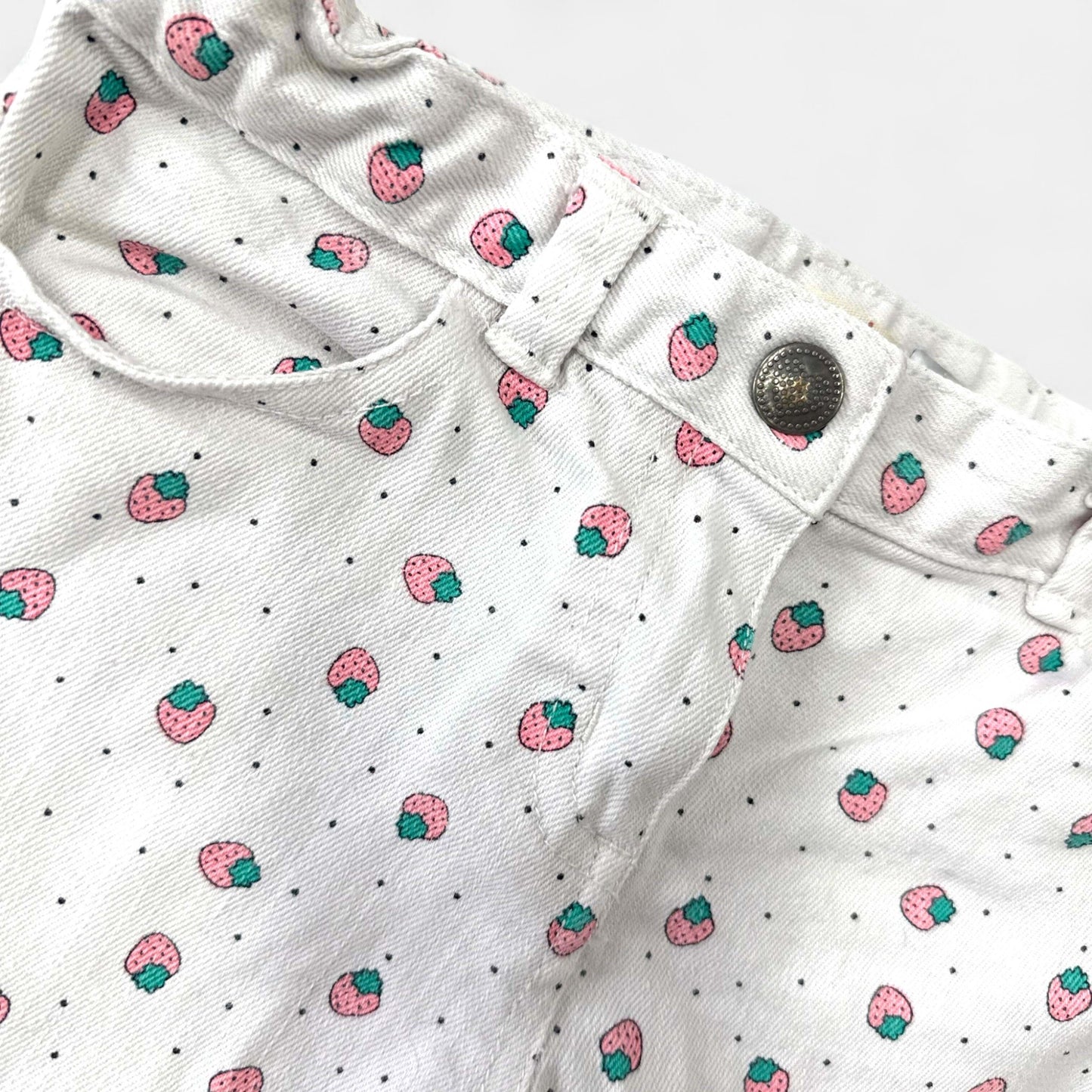 Short Du Pareil au même : 6 ans