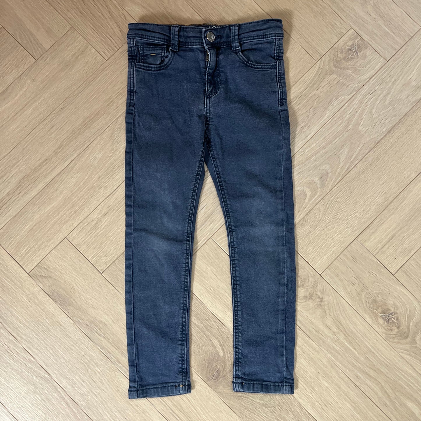 Pantalon Skinny Tape à l'oeil : 4 ans