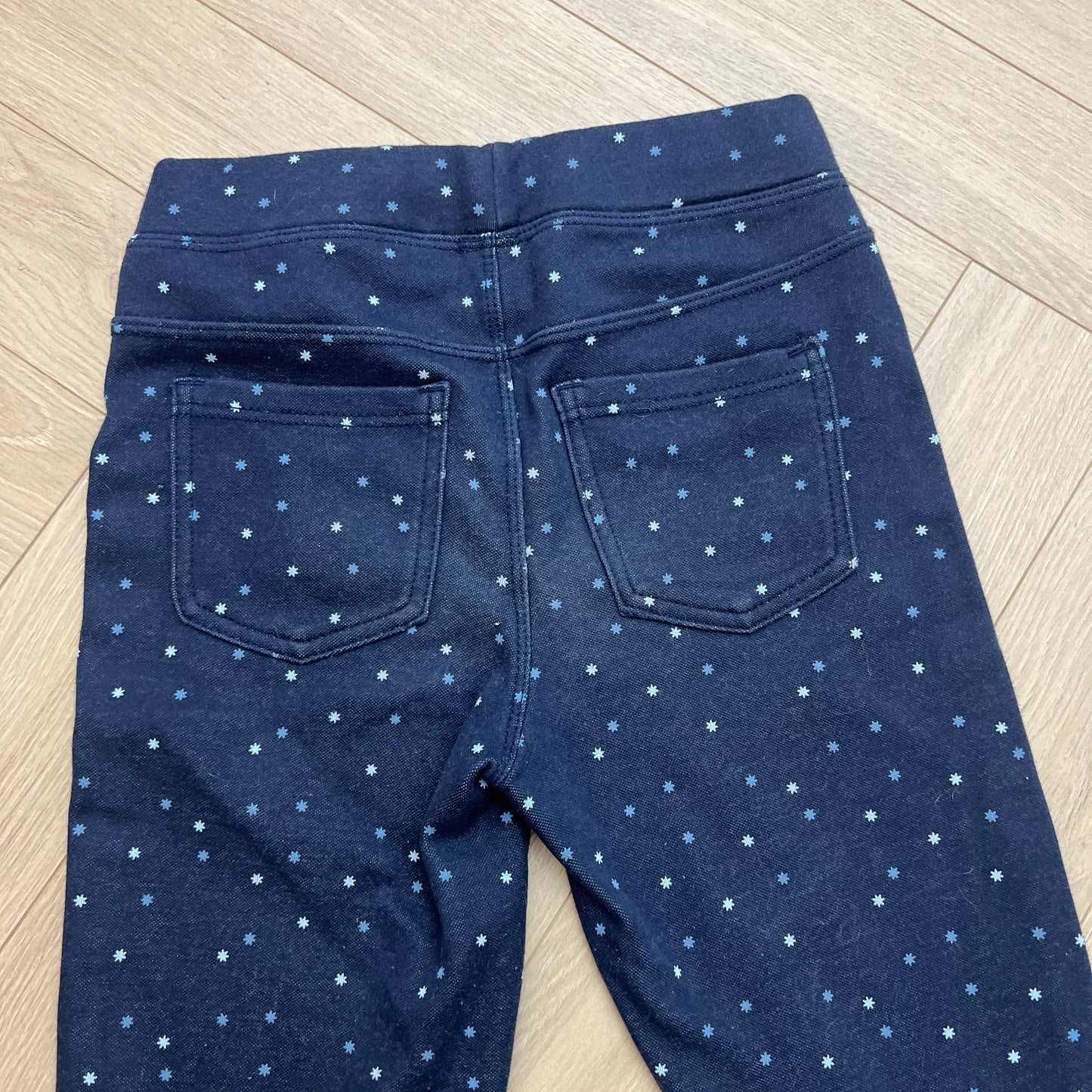 Jegging Okaïdi : 10 ans