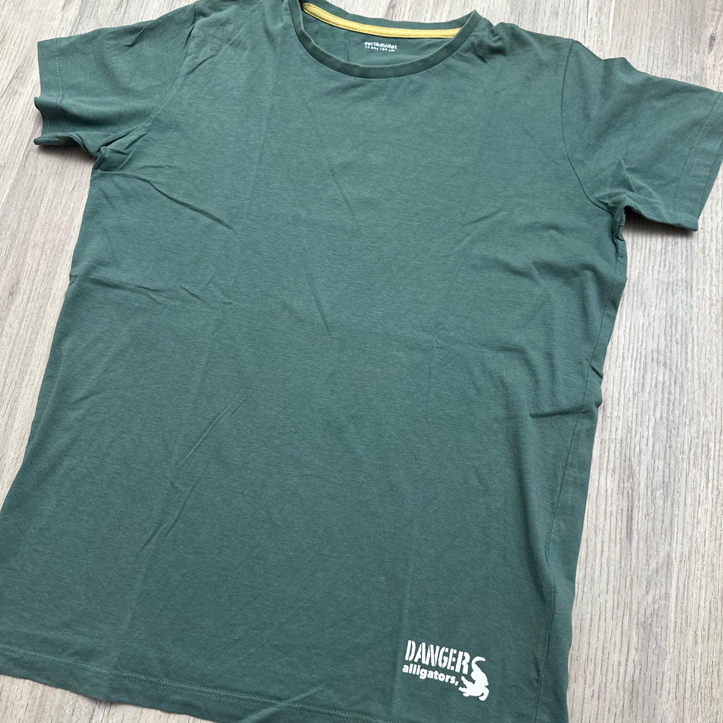 T-Shirt Verbaudet : 14 ans