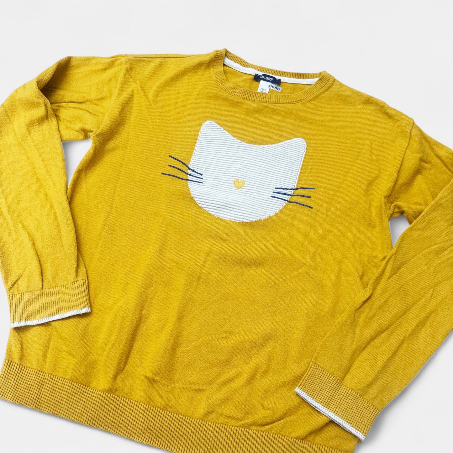 Pull Okaïdi : 12 ans
